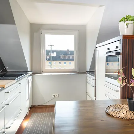 Rum i privatbostad Stylische An Der Mosel *