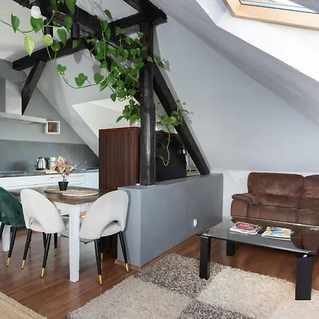 Pansiyon Stylische An Der Mosel