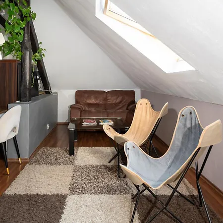 Stylische An Der Mosel * Κόμπλεντς