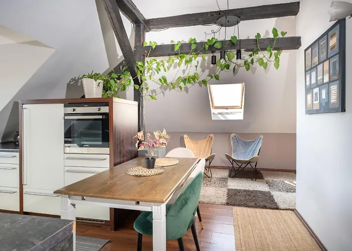 Stylische An Der Mosel Accommodatie bij particulieren *