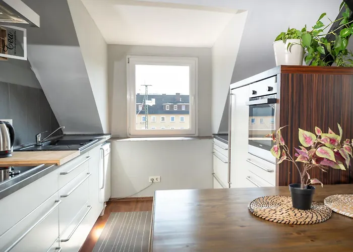 Accommodatie bij particulieren Stylische An Der Mosel *