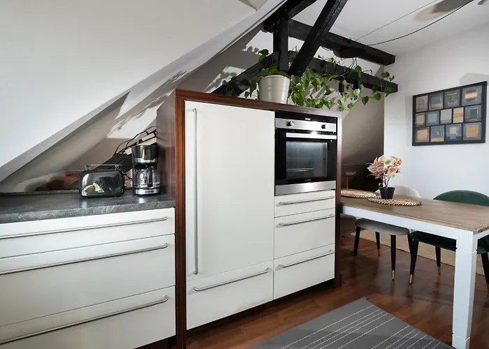 Stylische An Der Mosel Koblenz (Rhineland-Palatinate)