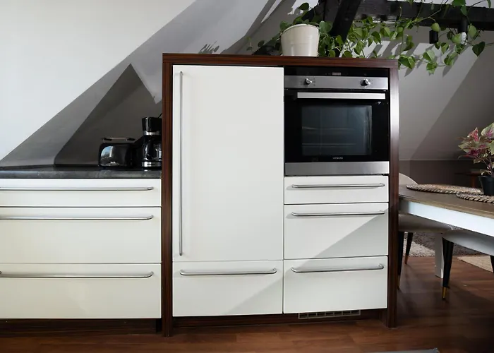 Stylische An Der Mosel