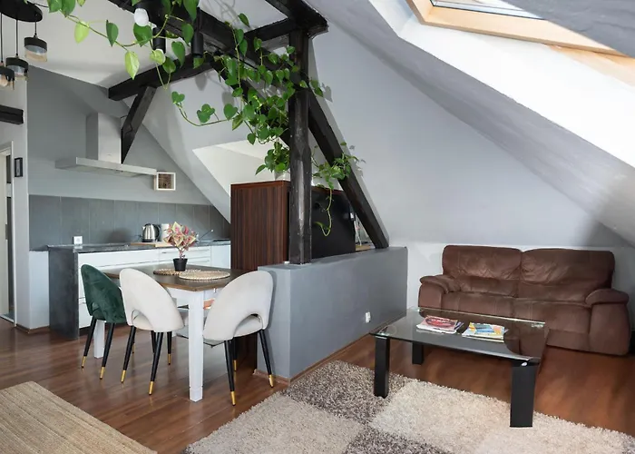 Accommodatie bij particulieren Stylische An Der Mosel